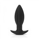 Tantus Juice - Black - view 2