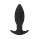Tantus Juice - Black - view 3