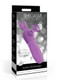 Shegasm Bunny Sidekick Clit Stim Purple by XR LLC