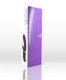 Maia Vibrator Clit Stimulator: Neon Purple by Maia Toys - Product SKU MT1405L2