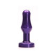 Planet Dildo Tulip - Midnight Purple - view 4
