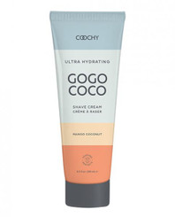 Coochy Ultra Shave Mango Coconut 8.5oz