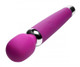 Wand Essentials Majesty 10 Mode Silicone Cordless Wand Massager - Product SKU AD736