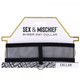 Sportsheets Sex & Mischief Sheer Day Collar - view 2