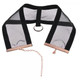Sportsheets Sex & Mischief Sheer Day Collar - view 3