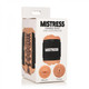 Mistress Mini Double Stroker Mouth & Vagina Medium