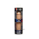 Jock Extra Long Penis Extension Sleeve 1.5in Light - view 2