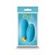 Revel Winx Insertable Remote Bullet Blue - view 2