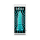 Fantasia Nymph Jelly Dildo Teal - view 2
