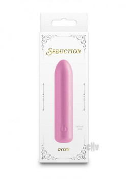 Roxy Pink