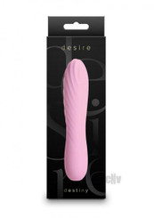 Desire Destiny Pink