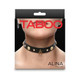 Hustler Taboo Alina Collar Black - view 2