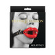 Fetish & Fashion Kourtney Mouth Gag Red - view 2