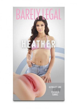 Heather Stroker Tan