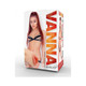 Vanna Bardot 3d Male Stroker - view 2