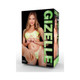 Gizelle Blanco Male Stroker - view 2