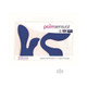 Palm Sensual Accessories 2pk Blue - view 2