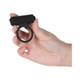 Powerbullet Cosmic Ring Black - view 3