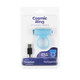 Powerbullet Cosmic Ring Gitd Blue - view 4