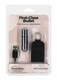 Powerbullet First Class Mini Bullet Silv