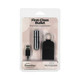 Powerbullet First Class Mini Bullet Silv - view 2