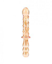 Nobu Honey Dual Wand - Amber