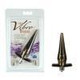 Mini Vibro Tease - Smoke - view 2