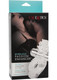 Wireless Passion Enhancer Clear Vibrating Erection Ring
