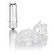 Wireless Passion Enhancer Clear Vibrating Erection Ring - view 4