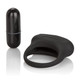 Silicone Lovers Arouser Black Vibrating Ring - view 7