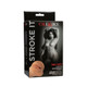 Stroke It Tight Vagina Brown - view 2