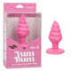 Bits Yum Bum Ice Cream Butt Plug - view 3