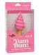 Bits Yum Bum Ice Cream Butt Plug - view 5