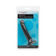 Silicone Slim Anal Stud - view 2