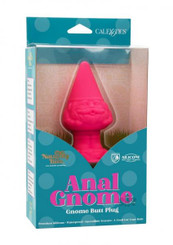 Bits Anal Gnome Pink