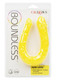 Boundless Acdc Dong Yellow - view 2