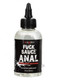 Thrust Sauce Anal Numbing Lube 4 Oz
