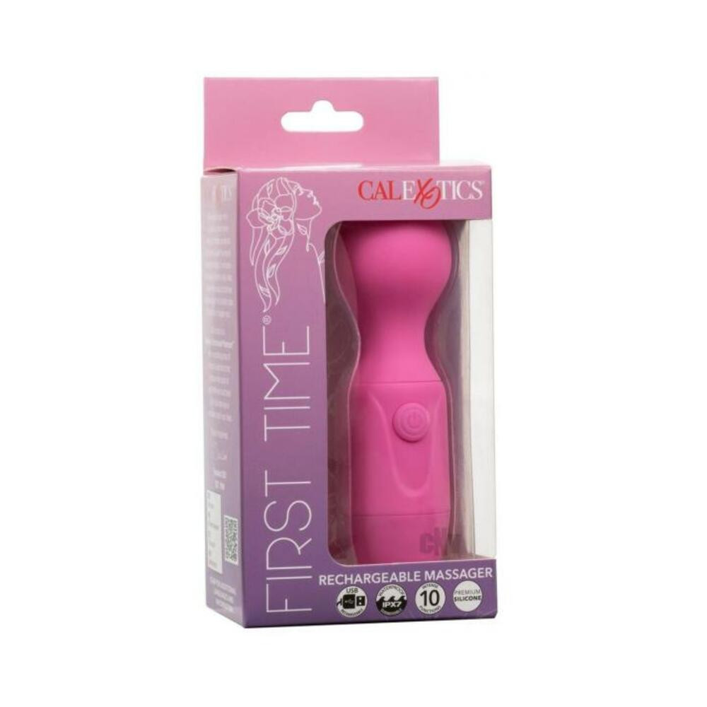 first time sex toy First Time Mini Vibrator - Vibrators