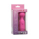 First Time Rechargeable Vibrator Massager - Pink - view 2