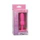 First Time Vibrating Beaded Anal Probe - Pink - view 2