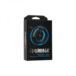 Optimale Flexisteel Erection ring 43mm Black