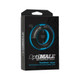 Optimale Flexisteel Erection ring 43mm Black - view 2