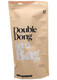 In A Bag Double Dong 13in Clear