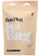 In A Bag Anal Plug 5in Black