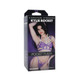 Signature Strokers Kylie Rocket Ultraskyn Male Stroker Vanilla - view 2