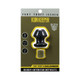 Fort Troff Kum Keeper Small Black - view 2