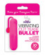 Pink Kitty Clit Tease Bullet