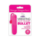 Pink Kitty Clit Tease Bullet - view 2