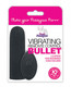 Pink Kitty Remote Control Bullet