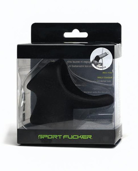 Sport Thruster Tailslide 2.0 - Black